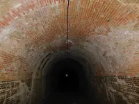 国登録文化財「明治宇津ノ谷隧道」の写真・動画_image_182008