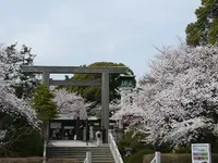 伊勢山皇大神宮の写真・動画_image_182200