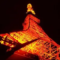 東京タワーの写真・動画_image_182232