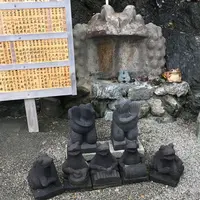 夫婦岩の写真・動画_image_182269