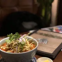 【閉業】渋谷タイ料理 ダオタイ ヤムヤム ～アジアンテーブルウダガワ～の写真・動画_image_182850