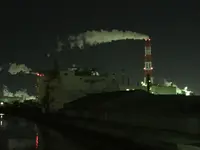 四日市の工場夜景の写真・動画_image_182864