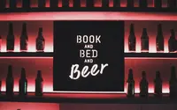 泊まれる本屋 BOOK AND BED TOKYO 京都店の写真・動画_image_182947