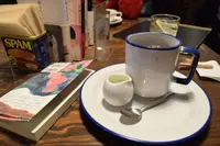 Café 青山文庫の写真・動画_image_183094