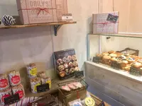デイリーズ マフィン 東京（Daily's muffin TOKYO）の写真・動画_image_183164