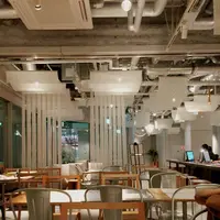 @lobby cafeの写真・動画_image_183215