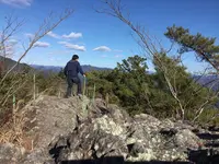 鳳来寺山の写真・動画_image_183240