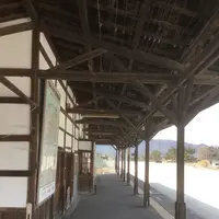 松代駅跡の写真・動画_image_183288