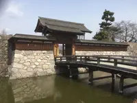 海津城址（松代城址）の写真・動画_image_183298