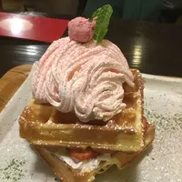 森乃珈琲店 曇り時々晴れ 長野駅前店の写真・動画_image_183351