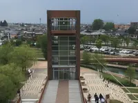 天門橋 展望台の写真・動画_image_183360