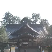 尾山神社の写真・動画_image_183507