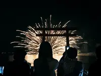 鹿嶋市花火大会の写真・動画_image_183668