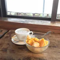 カフェくるくまの写真・動画_image_183800
