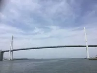 富山県営渡船 越ノ潟発着場の写真・動画_image_183805