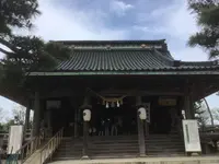 放生津八幡宮の写真・動画_image_183838