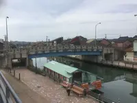 川の駅 新湊の写真・動画_image_183843