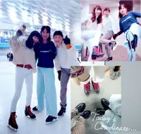明治神宮外苑アイススケート場の写真・動画_image_184019