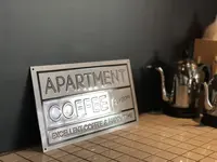 APARTMENT COFFEEの写真・動画_image_184047