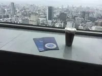 ＪＲタワー展望室の写真・動画_image_184084