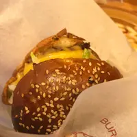 THE BURGER SHOPの写真・動画_image_184225