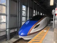 金沢駅の写真・動画_image_184331
