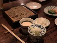 麻布 川上庵の写真・動画_image_184360