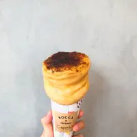 ROCCA & FRIENDS CREPERIE（ロッカ&フレンズ クレープリー）の写真・動画_image_184420