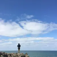 東尋坊の写真・動画_image_184489