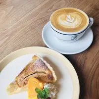 ＢＡＳＥＣＡＦＥの写真・動画_image_184513