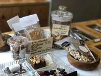 【閉業】nuts tokyoの写真・動画_image_184517