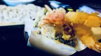 伊豆下田 蕎麦 いし塚の写真・動画_image_184683