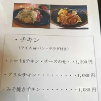手作り洋食の店一番館の写真・動画_image_184730