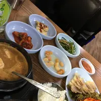 이조보쌈の写真・動画_image_184842