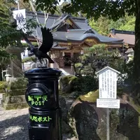 熊野本宮大社の写真・動画_image_184938