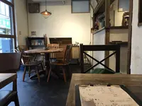 珈琲 驢馬とオレンジの写真・動画_image_185004