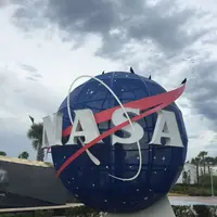 NASA シャトル・ランディング・ファシリティの写真・動画_image_185090