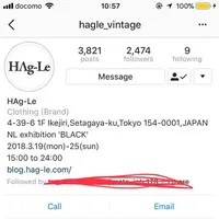 ＨＡｇ−Ｌｅの写真・動画_image_185146