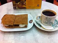 Old Town White Coffee Mahkota Paradeの写真・動画_image_185147