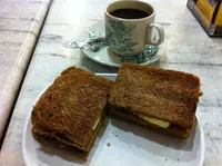 Old Town White Coffee Mahkota Paradeの写真・動画_image_185148