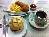 Old Town White Coffee Mahkota Paradeの写真・動画_image_185149