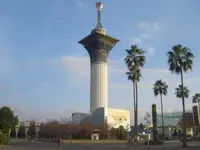 花博記念公園鶴見緑地の写真・動画_image_185165