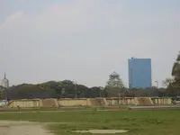 難波宮跡公園の写真・動画_image_185167