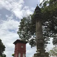 マラッカ時計台の写真・動画_image_185176