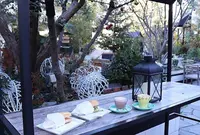 bondolfi boncaffē 代官山 （ボンドルフィ ボンカフェ）の写真・動画_image_185221