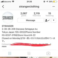 STRANGERの写真・動画_image_185294