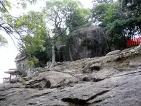 神倉神社の写真・動画_image_185401