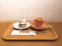 bondolfi boncaffē 代官山 （ボンドルフィ ボンカフェ）の写真・動画_image_185489