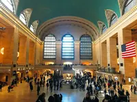 グランド・セントラル・ステーションの写真・動画_image_185529