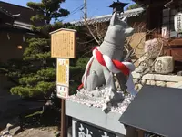 伊奴神社の写真・動画_image_185820